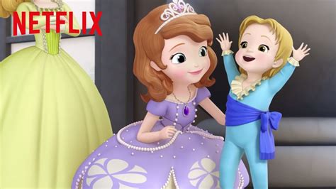 your baby sofiya|Sofia The First .